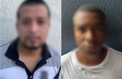 Cayó alias ‘Chocolate’ en Guayaquil: uno de los más buscados por extorsión