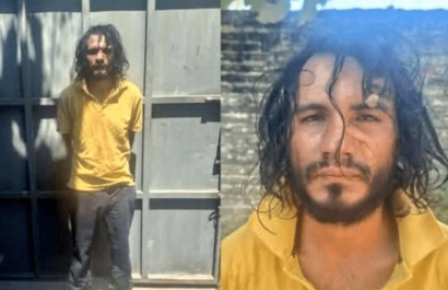 Hombre con antecedentes es arrestado tras amenazas de muerte al presidente Noboa en TikTok