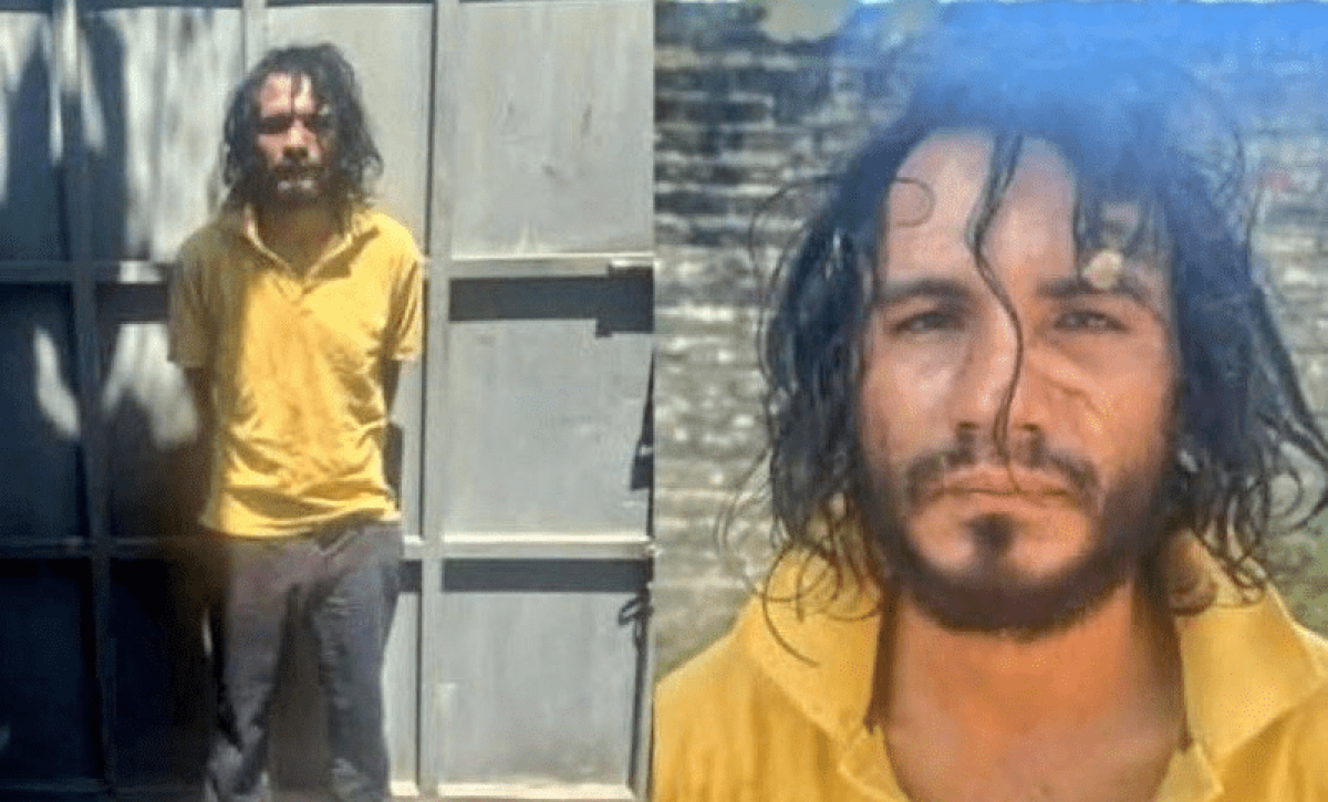 Hombre con antecedentes es arrestado tras amenazas de muerte al presidente Noboa en TikTok