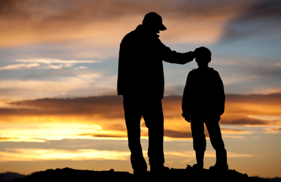 ¿No sabes qué hacer en el Día del Padre? Estas tres actividades te sorprenderán