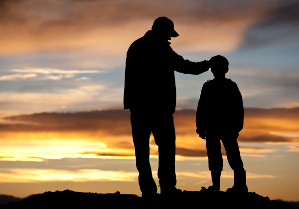¿No sabes qué hacer en el Día del Padre? Estas tres actividades te sorprenderán