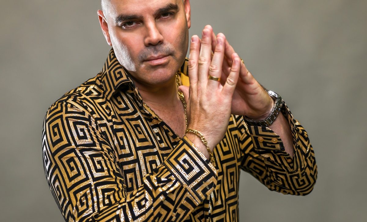 ¿Qué suerte la tuya? Así suena el regreso de Didi Hernández con salsa y nuevos ritmos