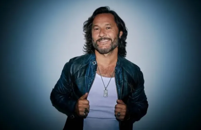 diego torres