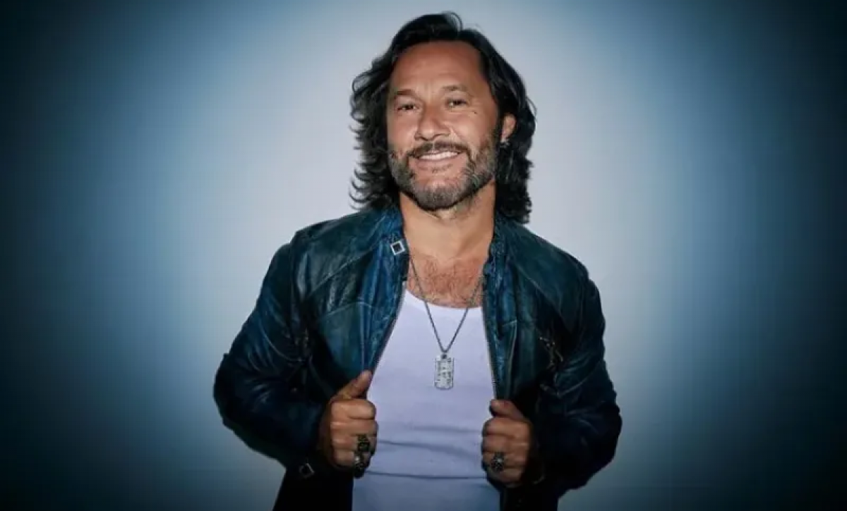 diego torres