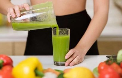 ¿Realmente funcionan las dietas líquidas para adelgazar? Lo que dice la ciencia