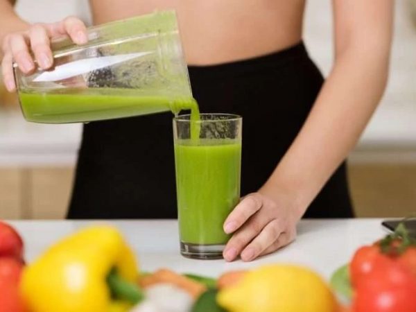 ¿Realmente funcionan las dietas líquidas para adelgazar? Lo que dice la ciencia
