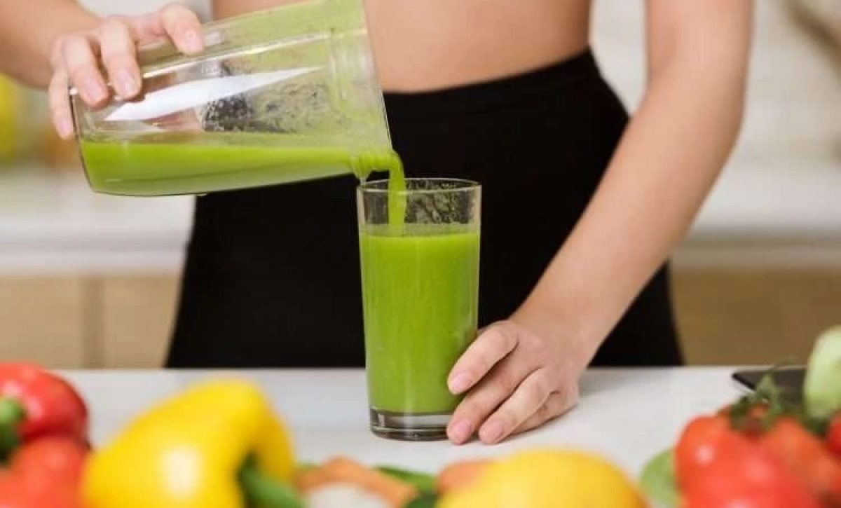 ¿Realmente funcionan las dietas líquidas para adelgazar? Lo que dice la ciencia