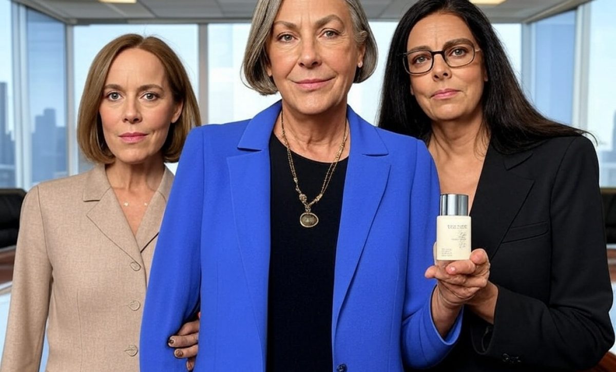 diez mujeres más ricas mundo 2025 Forbes