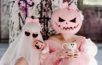 "¿Buscas el disfraz perfecto para Halloween 2025? Aquí están las mejores opciones"