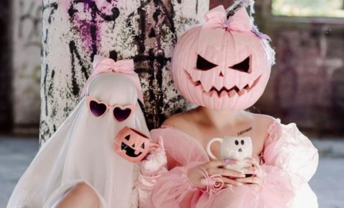 "¿Buscas el disfraz perfecto para Halloween 2025? Aquí están las mejores opciones"