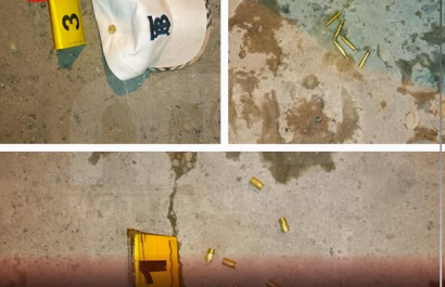 Disparos contra una vivienda, pánico y una gorra sospechosa: así vivió una familia el horror en Machala