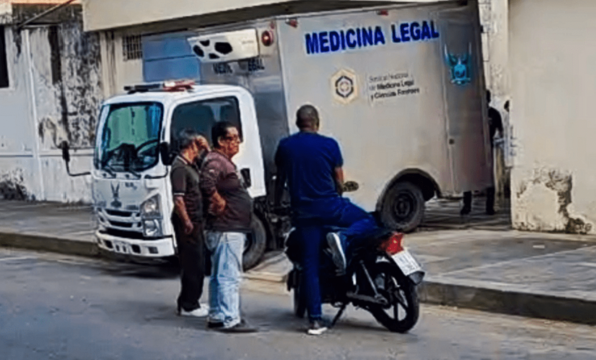 Violento ataque deja cuatro fallecidos en la parroquia Isla de Bejucal