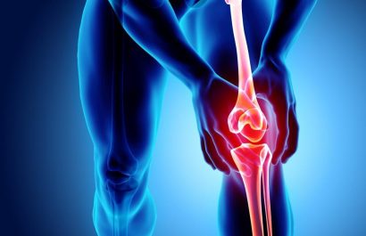 Qué causa el dolor de rodilla y cuándo acudir al especialista