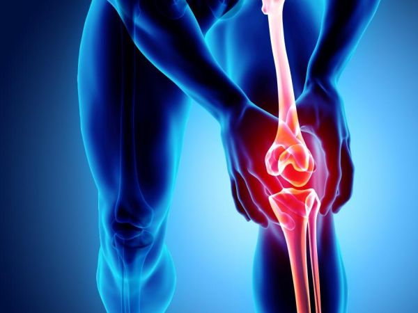 Qué causa el dolor de rodilla y cuándo acudir al especialista