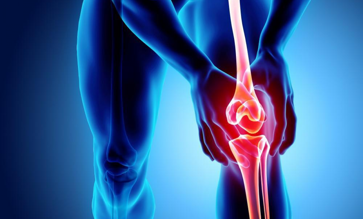 Qué causa el dolor de rodilla y cuándo acudir al especialista