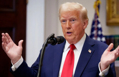 Donald Trump confirma posible venta de TikTok y anticipa anuncio en dos semanas