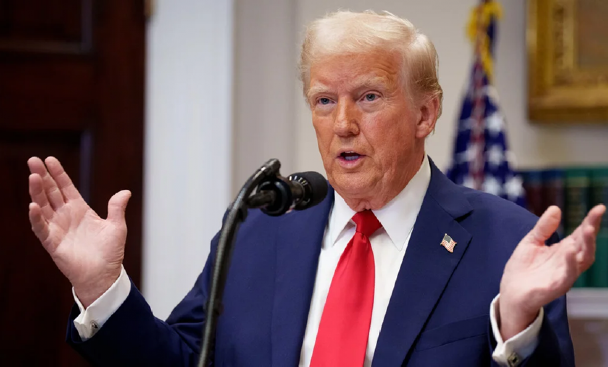 Donald Trump confirma posible venta de TikTok y anticipa anuncio en dos semanas