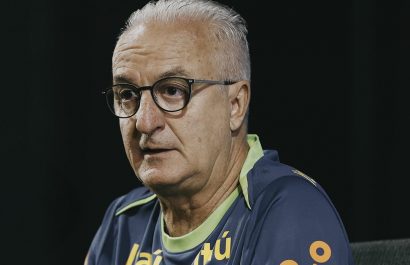 Dorival Júnior deja de ser técnico de la selección de Brasil tras 14 meses