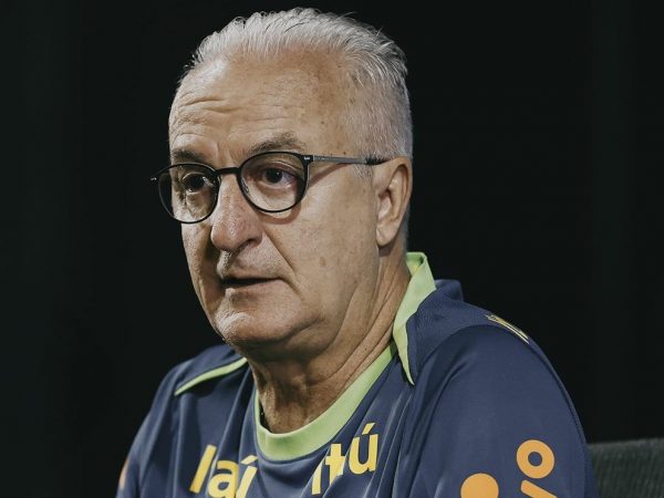 Dorival Júnior deja de ser técnico de la selección de Brasil tras 14 meses