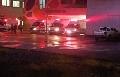 Dos sicarios en moto dispararon contra dos personas. A la victima mortal se la identificó como Anthony Joel Paredes Real, de 23 años.