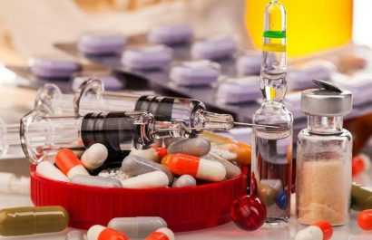 El surgimiento de nuevos opioides sintéticos y de una oferta y demanda sin precedentes de otras drogas ha agravado las repercusiones del problema mundial de las drogas. El crimen organizado crece ante aquello.