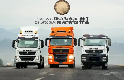 dualSinotruk