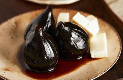 Durante la Semana Santa los hogares de los ecuatorianos disfrutan de platillos salados y dulces