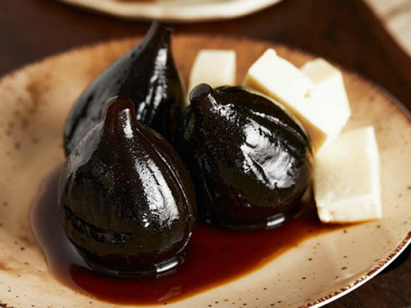 Durante la Semana Santa los hogares de los ecuatorianos disfrutan de platillos salados y dulces