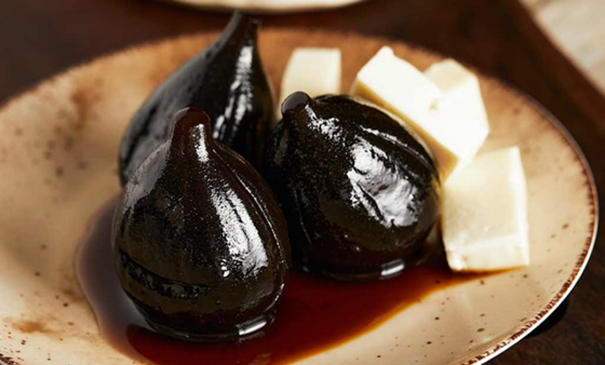 Durante la Semana Santa los hogares de los ecuatorianos disfrutan de platillos salados y dulces