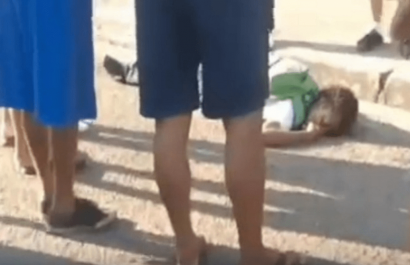 Durán: joven en uniforme escolar es asesinado a tiros al salir de su colegio