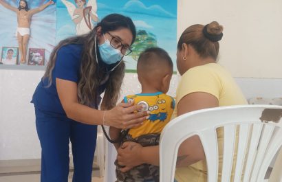 Los casos de tosferina preocupan a la población con problemas respiratorios.