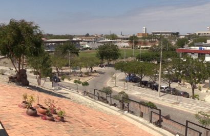 La Uleam trabaja en la reestructuración de varios edificios