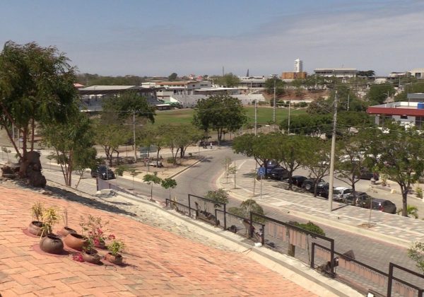 La Uleam trabaja en la reestructuración de varios edificios