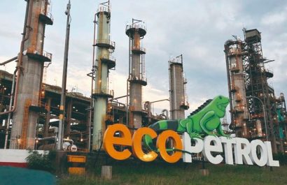 Incautan bienes por 1,3 billones de pesos a empresarios por robo de petróleo en Colombia