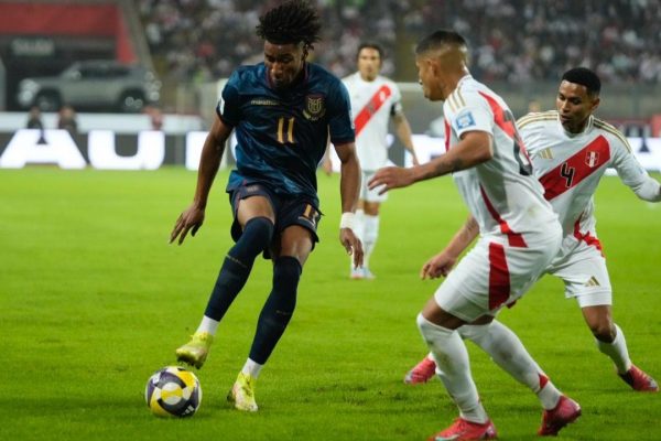 ecuador perú lima peru eliminatorias