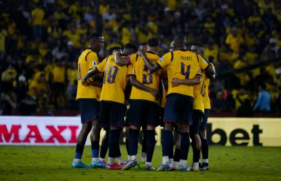 ¿Cuánto dinero recibirá Ecuador por clasificar al Mundial 2026?