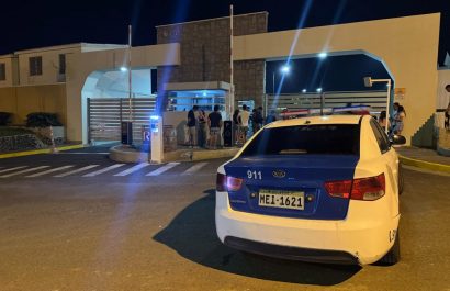La familia víctima de una masacre solo tenía un mes de haber arrendado la casa en la urbanización Rania.