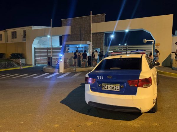 La familia víctima de una masacre solo tenía un mes de haber arrendado la casa en la urbanización Rania.
