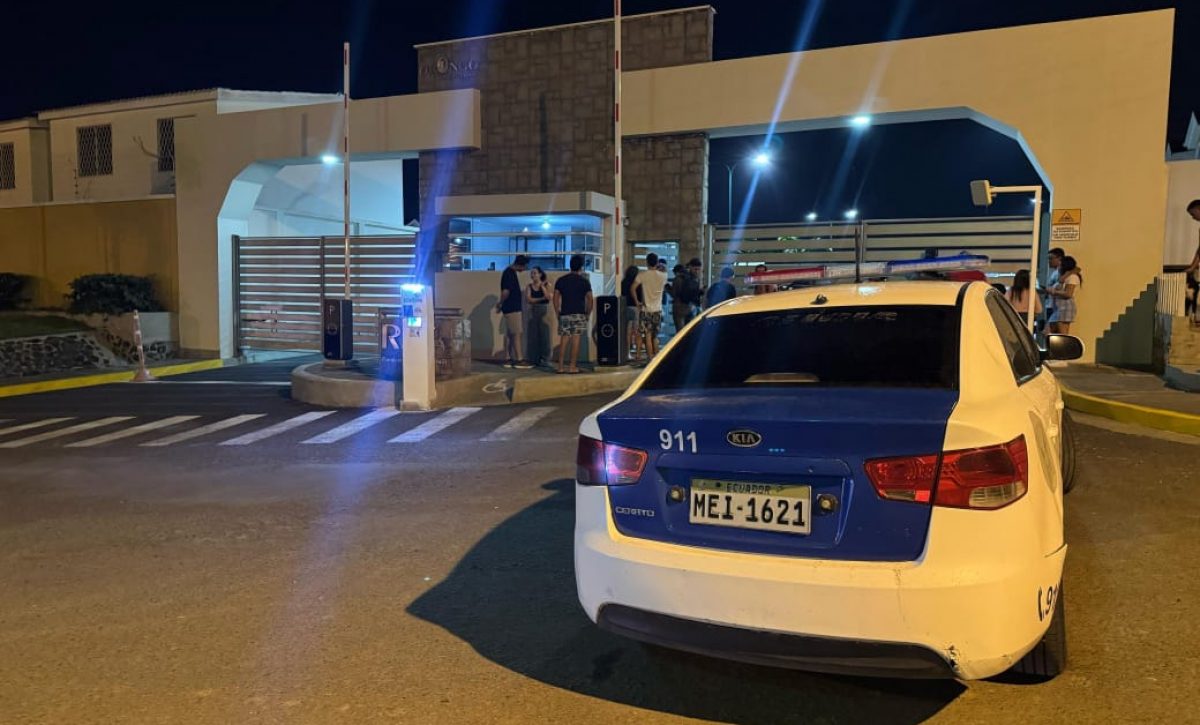 La familia víctima de una masacre solo tenía un mes de haber arrendado la casa en la urbanización Rania.