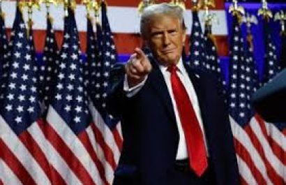 Migración en Estados Unidos se reduce por primera vez en medio siglo