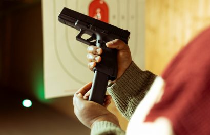 Niño de 10 años dispara accidentalmente a su hermano en Mendoza: investigan cómo llegó el arma a sus manos