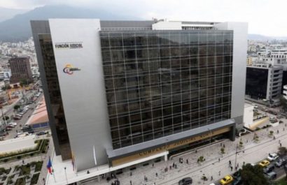 El Consejo de la Judicatura destituye a cuatro funcionarios
