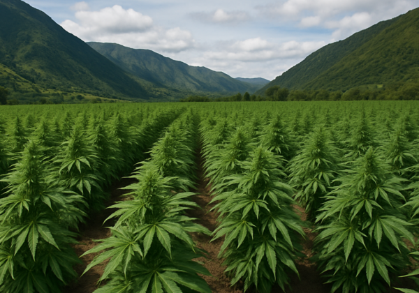 el entorno ecuatoriano, permiten un crecimiento vigoroso y una floración eficiente, lo que resulta en una cadena de valor más productiva.