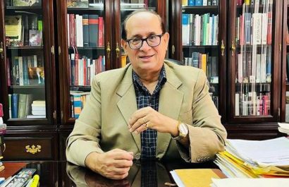 El exconsejero Eduardo Loor