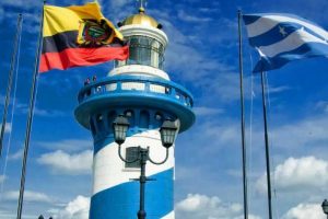 Clima en Guayaquil: calor, humedad y posibles lluvias este martes 20 de mayo