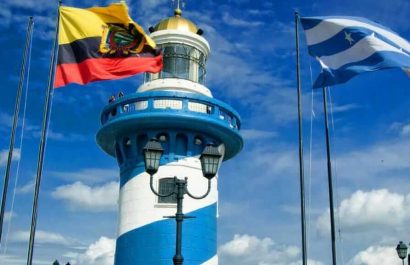 Clima en Guayaquil: calor, humedad y posibles lluvias este martes 20 de mayo