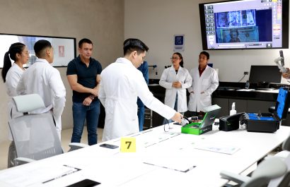 El Gobierno emite reglamento para regular la Ley para la Prevención y Control del Cáncer Cérvico Uterino