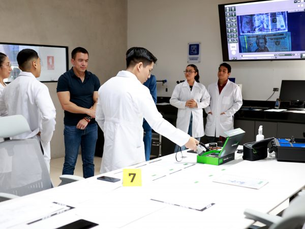 El Gobierno emite reglamento para regular la Ley para la Prevención y Control del Cáncer Cérvico Uterino