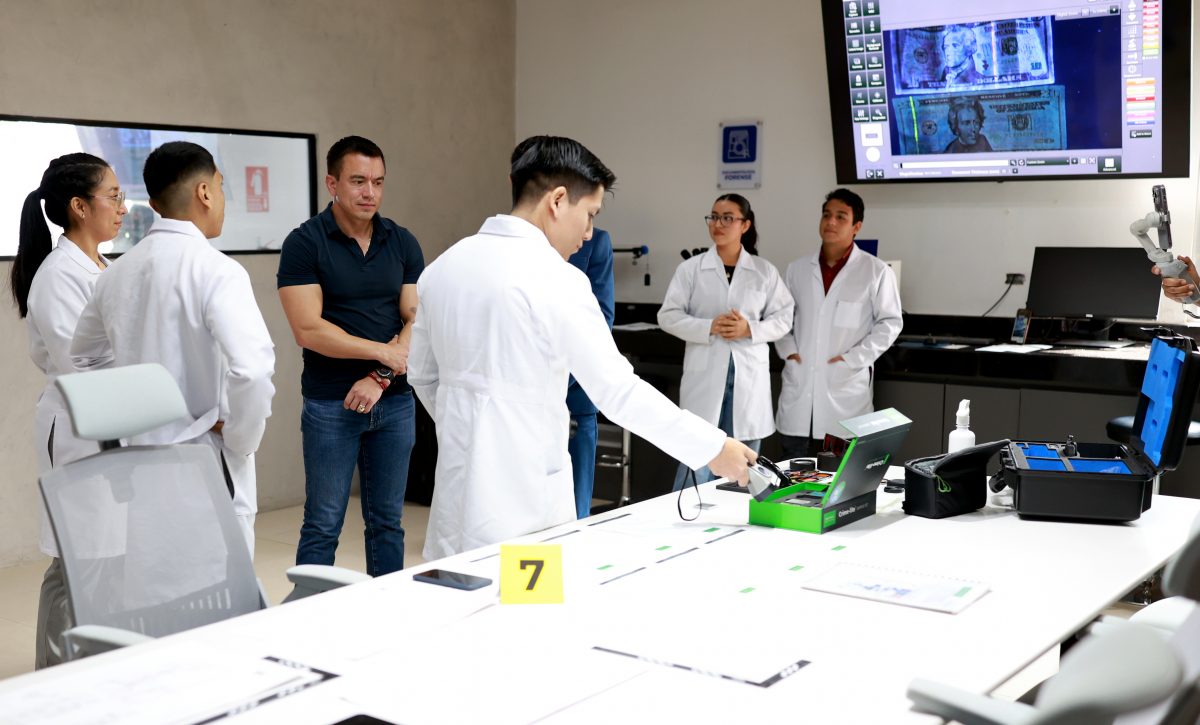 El Gobierno emite reglamento para regular la Ley para la Prevención y Control del Cáncer Cérvico Uterino