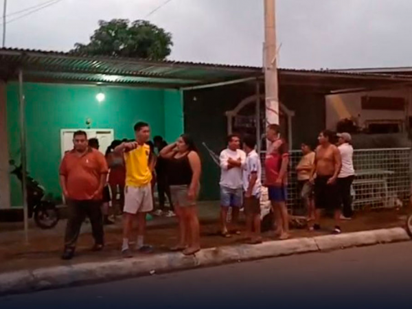 Lo siguieron al salir de clases y le dispararon: menor herido en violento ataque en El Guabo
